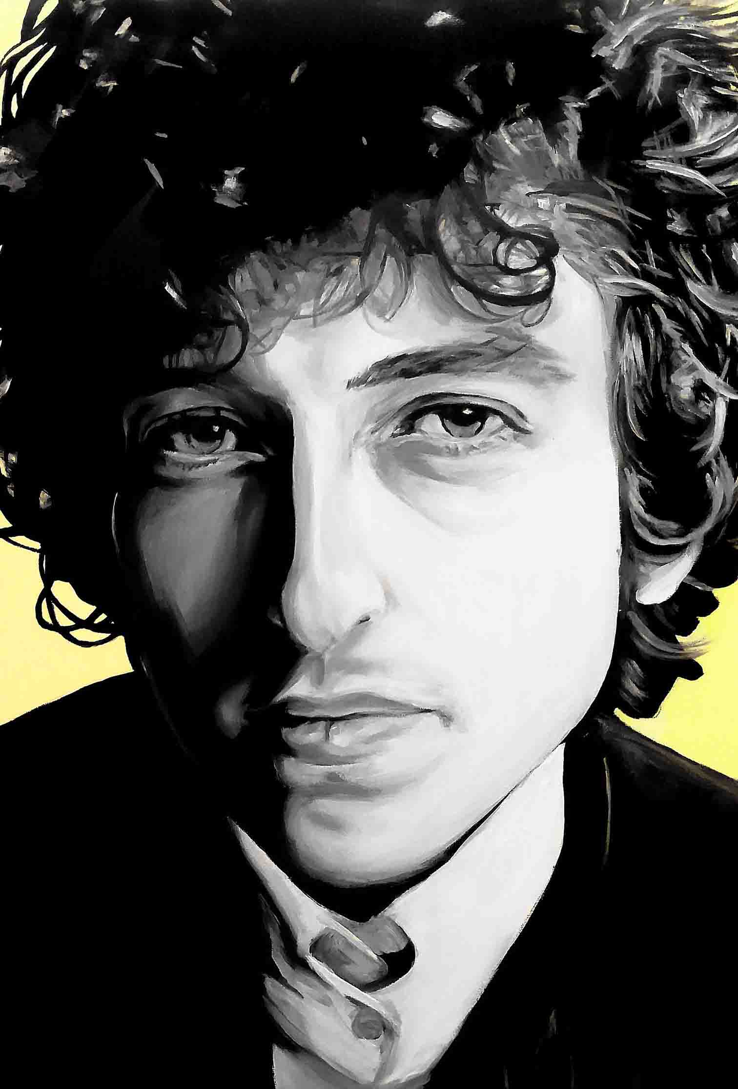 Bob Dylan